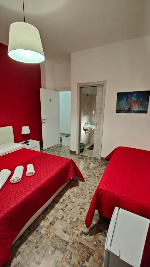 Etnea Glamour House CTA Exterior foto