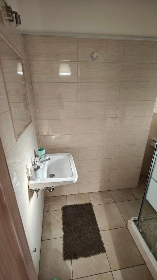 Etnea Glamour House CTA Exterior foto