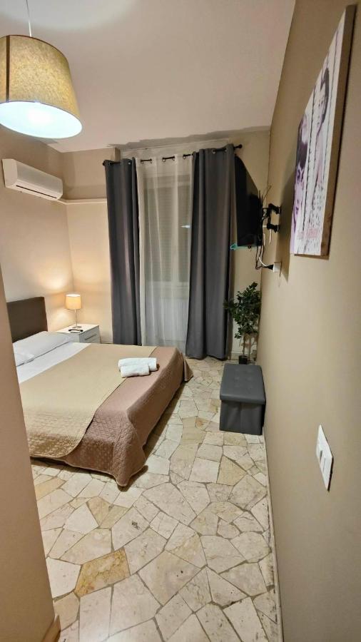 Etnea Glamour House CTA Exterior foto