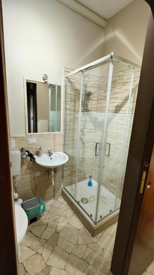 Etnea Glamour House CTA Exterior foto