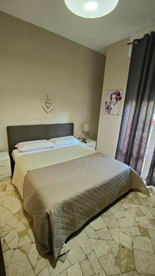 Etnea Glamour House CTA Exterior foto