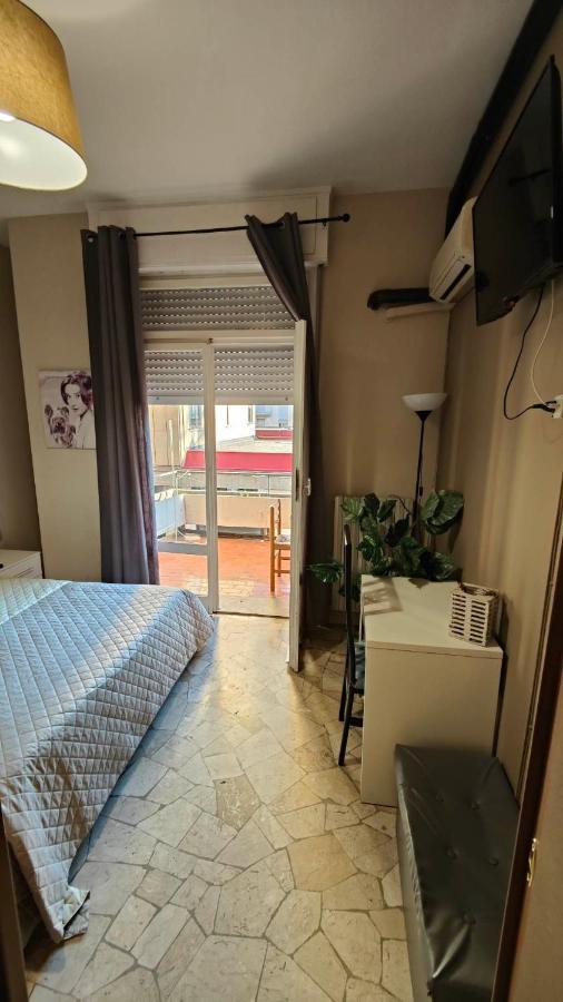 Etnea Glamour House CTA Exterior foto