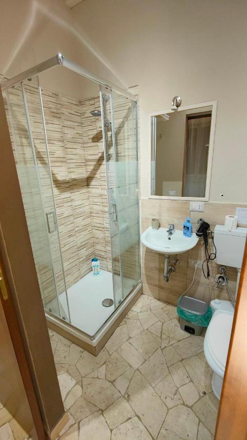 Etnea Glamour House CTA Exterior foto